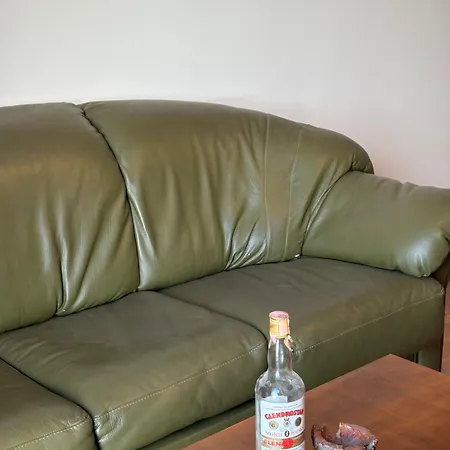Troina Appartamenti *