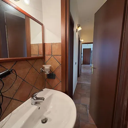 Apartment Troina Appartamenti