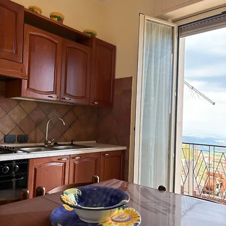 Troina Appartamenti Apartment Troina