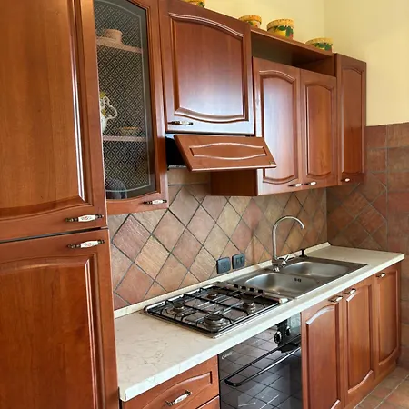 Apartment Troina Appartamenti *