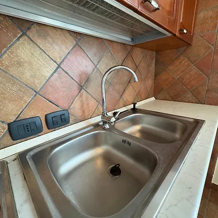 Troina Appartamenti Apartment