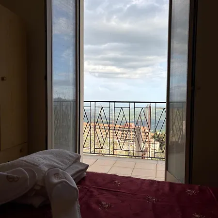 Apartment Troina Appartamenti