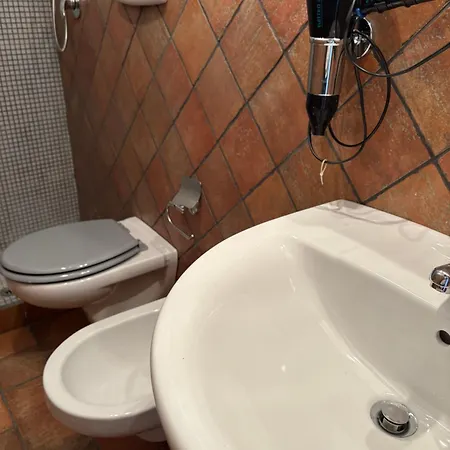 Apartment Troina Appartamenti *