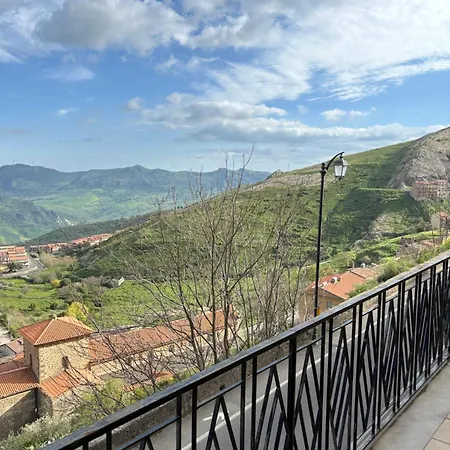 Troina Appartamenti